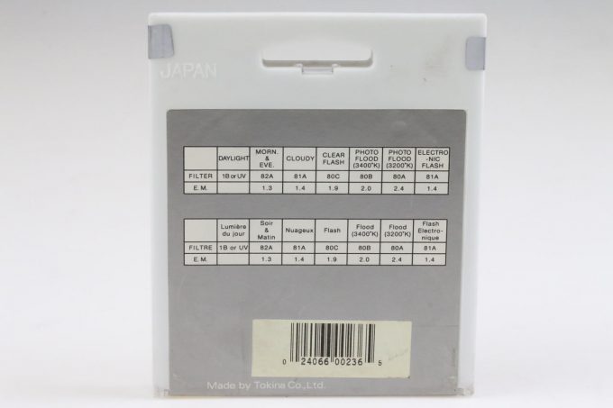 Hoya FL-Day Filter - 62mm - Image 2