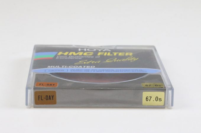 Hoya FL-Day Filter - 67mm
