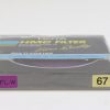 Hoya FL-W Filter 67mm
