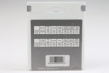 Hoya FL-W Filter - 72mm