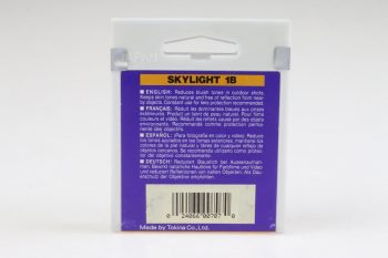 Hoya Skylight (1B) 40,5mm