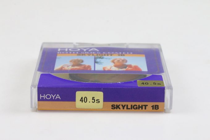Hoya Skylight (1B) 40,5mm