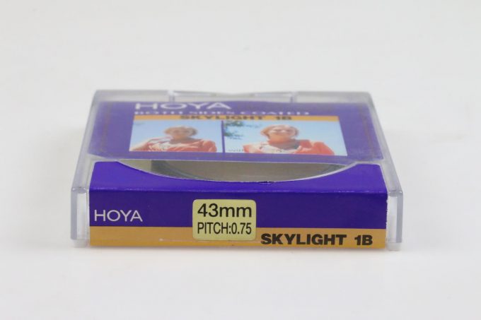Hoya Skylight (1B) 43mm