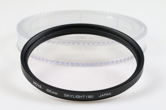Hoya Skylight Filter / 86mm
