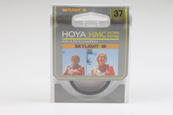 Hoya Skylight (1B) 37mm