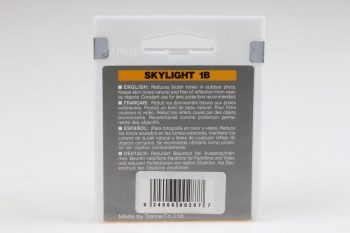 Hoya Skylight (1B) 37mm