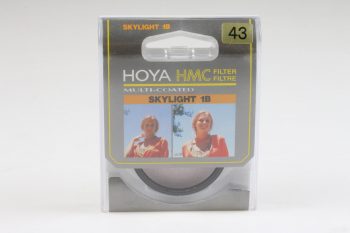 Hoya HMC Skylight (1B) 43mm