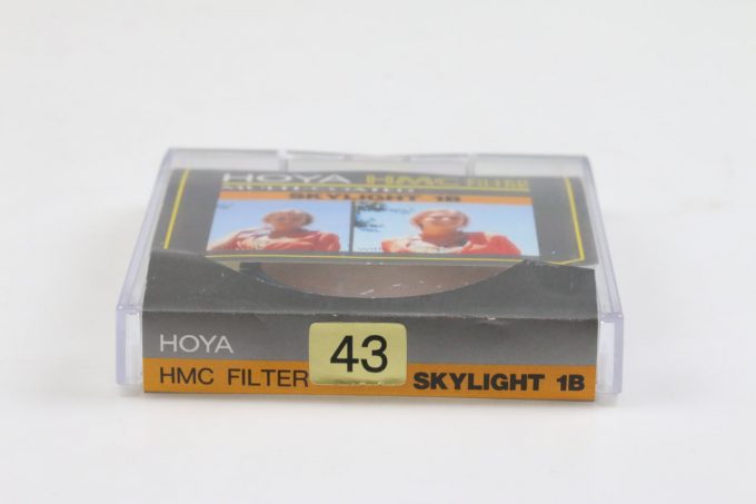 Hoya HMC Skylight (1B) 43mm