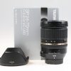 Tamron SP 24-70mm f/2,8 Di USD für Nikon F (AF) - #006711