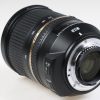 Tamron SP 24-70mm f/2,8 Di USD für Nikon F (AF) - #006711 - Image 4