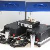 Leica Pradovit S - Diaprojektor Set 2 Stück