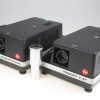 Leica Pradovit S - Diaprojektor Set 2 Stück - Image 3