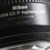 Nikon AF-S DX 18-70mm f/3,5-4,5 G ED - #2401866