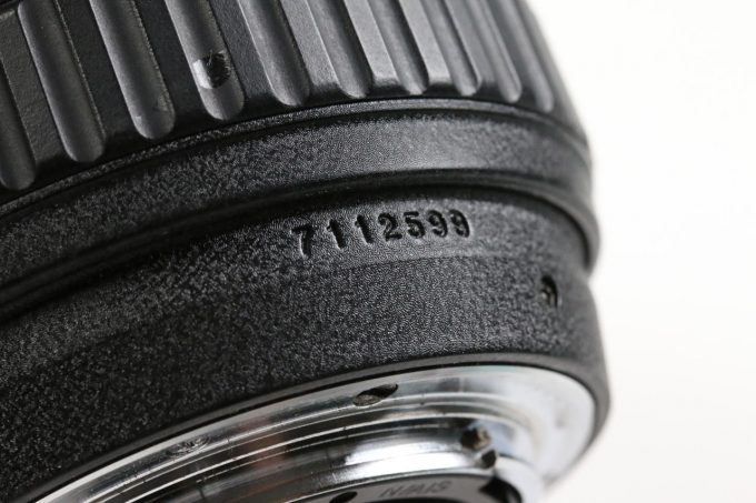 Tokina 12-24mm f/4,0 AT-X Pro (IF) DX für Nikon F (AF)