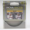 Hoya Warm Filter HMC 77mm