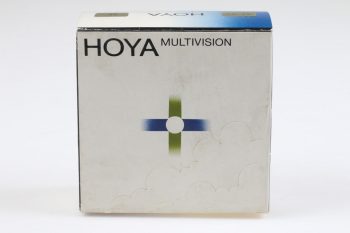 Hoya Multivision 6F 52mm