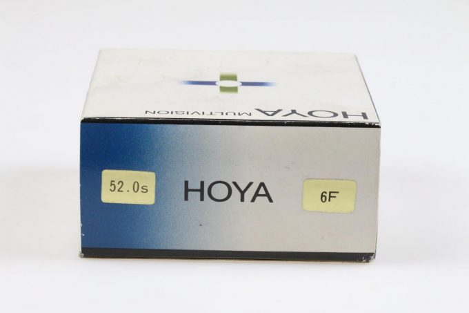 Hoya Multivision 6F 52mm