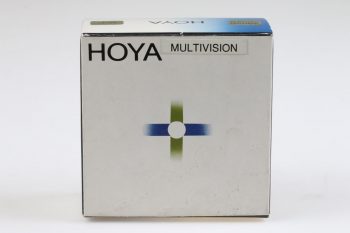 Hoya Multivision 6PF 49mm