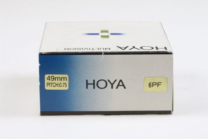 Hoya Multivision 6PF 49mm