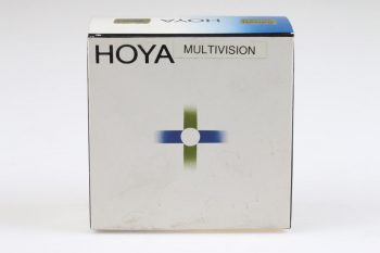 Hoya Multivision 6PF 52mm