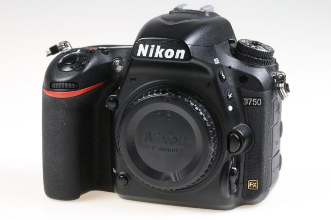 Nikon D750 - #6088976