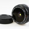 Olympus Auto-Fisheye 16mm f/3,5 - #100717