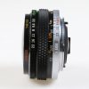 Olympus Auto-Fisheye 16mm f/3,5 - #100717