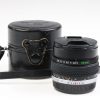 Olympus OM Auto-W 35mm f/2,0 - #155295