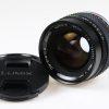 Olympus OM Auto-W 35mm f/2,0 - #155295 - Image 2