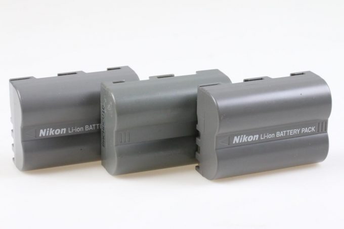 Nikon HL-EL3e / 3 Stück