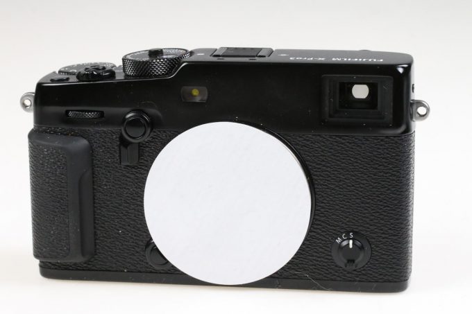 FUJIFILM X-Pro3 Gehäuse - #94060950