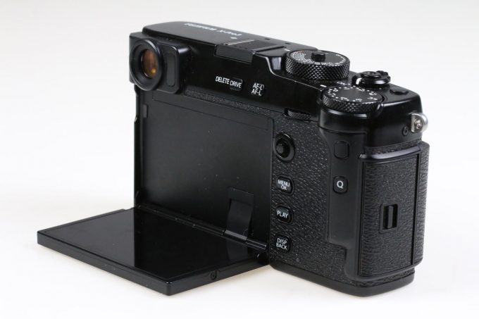 FUJIFILM X-Pro3 Gehäuse - #94060950