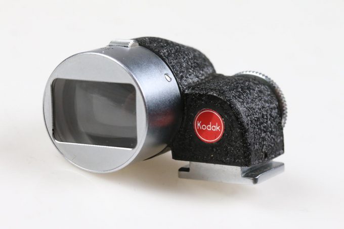 Kodak Sucher verstellbar 35-80 mm