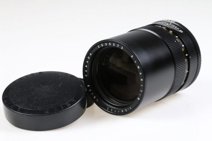 Leica Elmarit-R 135mm f/2,8