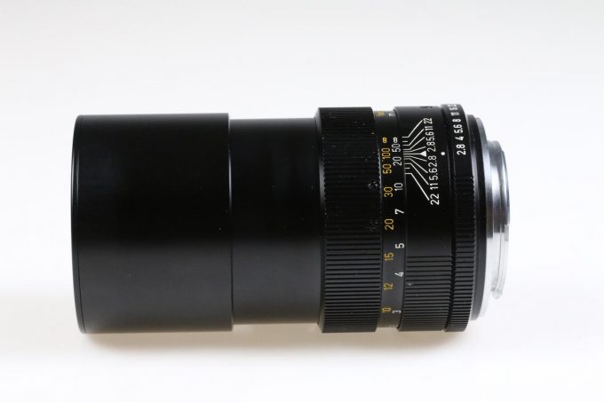 Leica Elmarit-R 135mm f/2,8