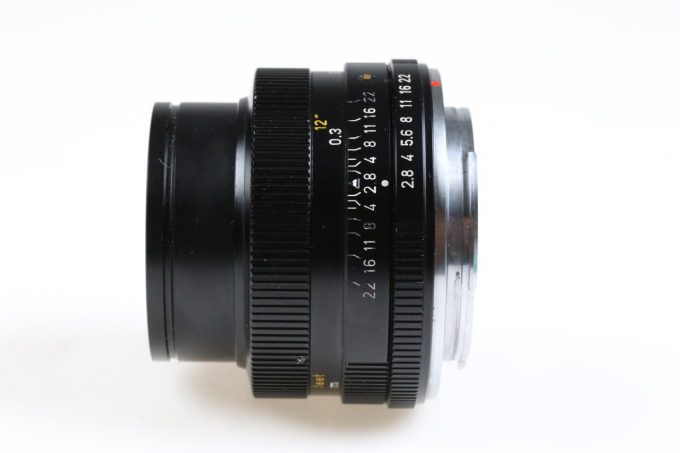 Leica Elmarit-R 35mm f/2,8 - #2469618