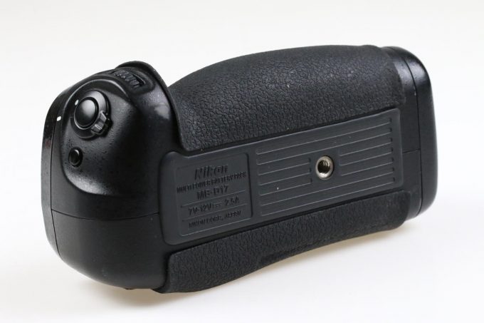 Nikon MB-D17 Batteriegriff für D500 - #3034726