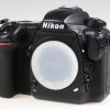 Nikon D500 Gehäuse - #6037420