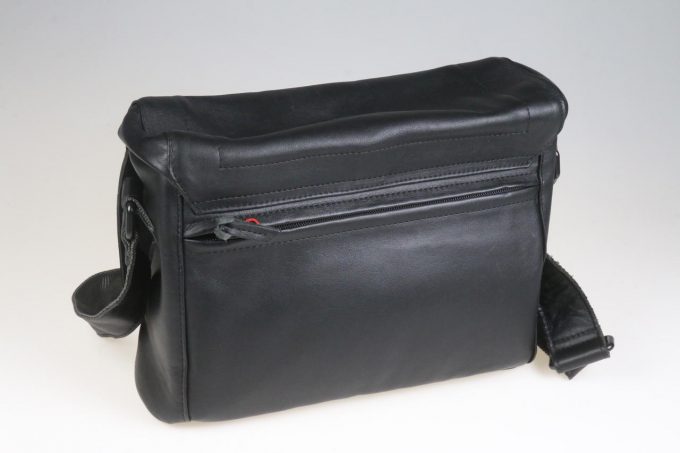 Compagnon The messenger mini / Ledertasche