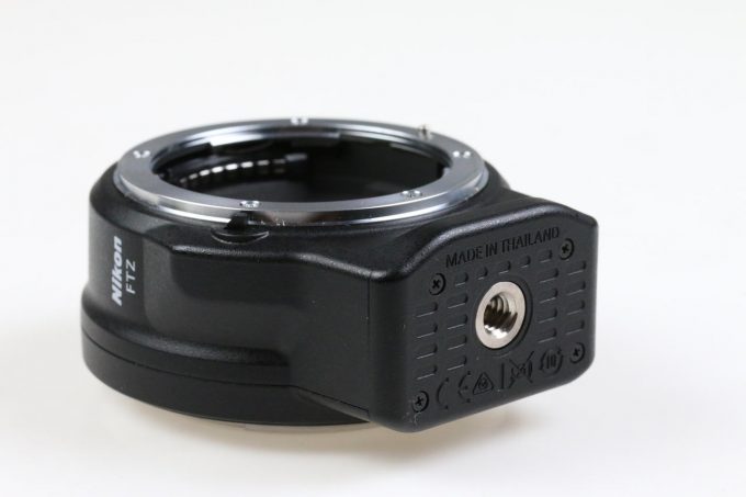 Nikon FTZ Bajonett Adapter für Nikon Z - #30206988