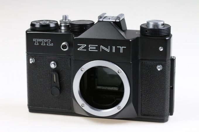 KMZ Zenit TTL Gehäuse - #81137042