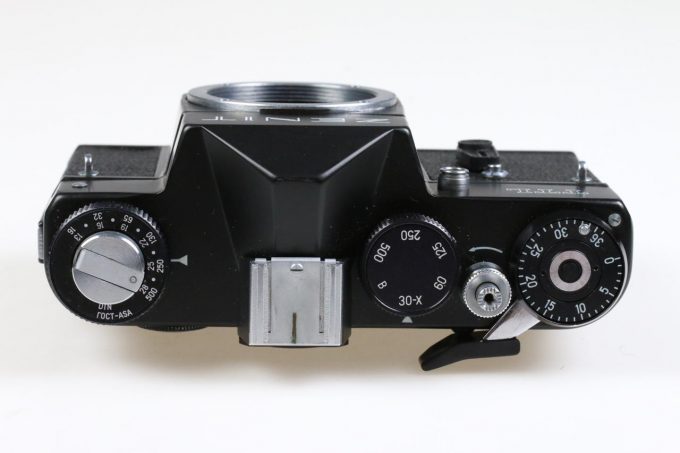 KMZ Zenit TTL Gehäuse - #81137042