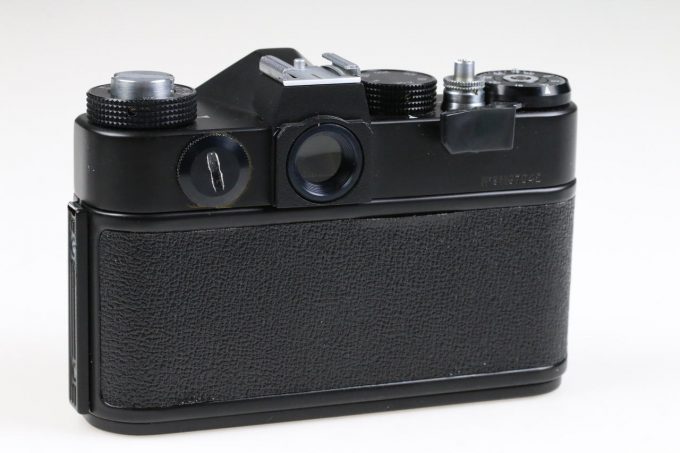 KMZ Zenit TTL Gehäuse - #81137042