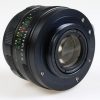KMZ Helios-44M-4 58mm f/2,0 für M42 Bajonett - #812798 - Image 3