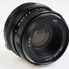 KMZ Helios-44M-4 58mm f/2,0 für M42 Bajonett - #812798 - Image 4