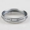 Voigtländer Focar 2 Aufsteck-Filter 304/32 - 32mm