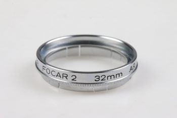 Voigtländer Focar 2 Aufsteck-Filter 304/32 - 32mm