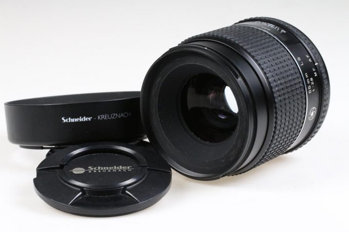 Schneider-Kreuznach 55mm f/2,8 LS für Phase One / Mamiya - #PL003058