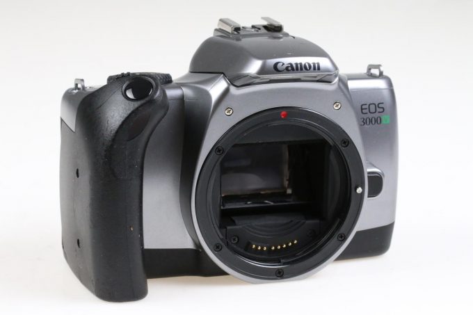 Canon EOS 300V Gehäuse - #79000144