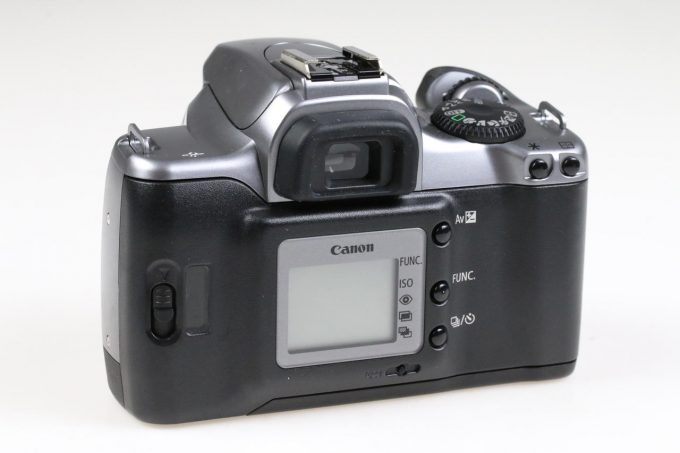 Canon EOS 300V Gehäuse - #79000144